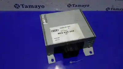 Recambio de automóvil de segunda mano de modulo electronico para audi a4 avant (8e) 2.5 tdi quattro (132kw) referencias oem iam 8e9035223  