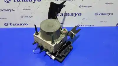 Автозапчасти б/у абс за renault modus 1.4 16v ссылки oem iam 0265231359