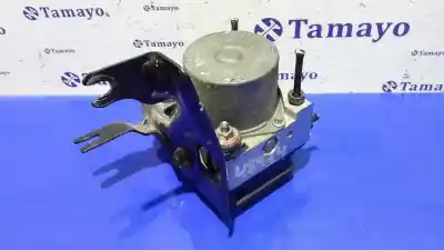 Second-hand car spare part abs for renault modus 1.4 16v oem iam references 0265231359 8200129951 0265800329