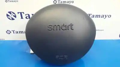Peça sobressalente para automóvel em segunda mão airbag dianteiro esquerdo por smart micro compact car 600cc referências oem iam 14140002