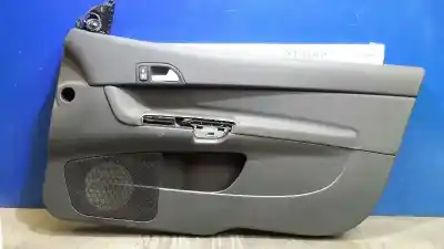 Recambio de automóvil de segunda mano de guarnecido puerta delantera derecha para volvo c30 1.8 cat referencias oem iam 39852025y 30661370 30661346