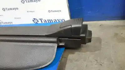 Автозапчастина б/у задній лоток для opel vectra c gts (z02) 1.9 cdti (f68) посилання на oem iam 24469261  