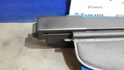 Автозапчастина б/у задній лоток для opel vectra c gts (z02) 1.9 cdti (f68) посилання на oem iam 24469261  