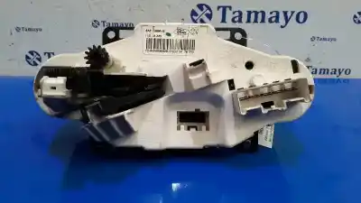 Автозапчасти б/у отопление / кондиционирование воздуха за ford fiesta vi (cb1, ccn) 1.4 tdci ссылки oem iam 8a6119980ae  