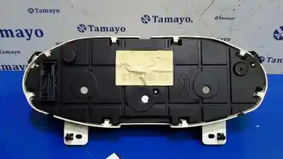 Автозапчастина б/у панель інструментів для ford fiesta vi (cb1, ccn) 1.4 tdci посилання на oem iam 8a6t10849cd a12148800 