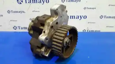 Автозапчасти б/у ТНВД НАСОС за RENAULT MEGANE II SEDÁN (LM0/1_)  ссылки OEM IAM 8200108225 0445010075 