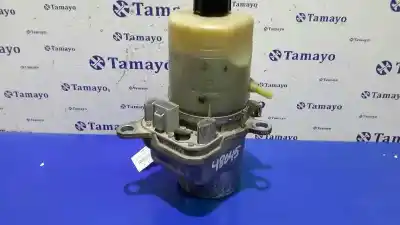 Автозапчасти б/у НАСОС ГИДРОУСИЛИТЕЛЯ за FORD FOCUS BERLINA (CAP)  ссылки OEM IAM 4M513K514BD  