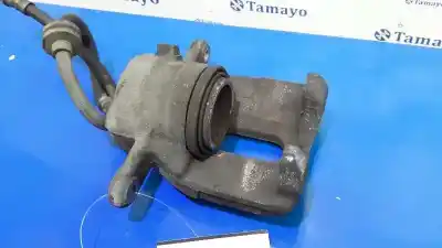 Recambio de automóvil de segunda mano de pinza freno delantera derecha para dacia dokker 1.5 dci diesel fap cat referencias oem iam 8864d  