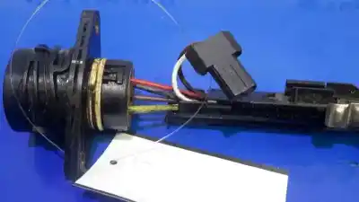 Second-hand car spare part distributor pipe for audi a3 (8l) 1.9 tdi oem iam references cable 038971803  