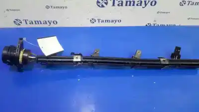 Second-hand car spare part distributor pipe for audi a3 (8l) 1.9 tdi oem iam references cable 038971803  