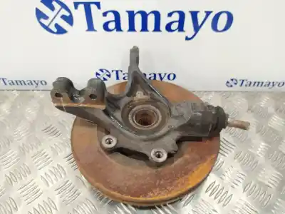 Pezzo di ricambio per auto di seconda mano attacco anteriore destro per citroen c4 ii (nc_) 1.6 bluehdi 100 riferimenti oem iam 