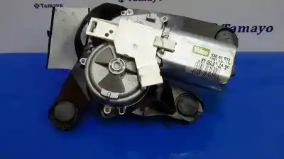 Pezzo di ricambio per auto di seconda mano motore tergicristallo posteriore per citroen c4 ii (nc_) 1.6 bluehdi 100 riferimenti oem iam 968047748