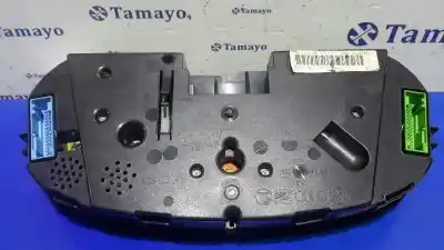 Second-hand car spare part dashboard for audi a3 (8l) 1.9 tdi attraction oem iam references 8l0919860 110008778001 