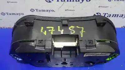 Second-hand car spare part dashboard for audi a3 (8l) 1.9 tdi attraction oem iam references 8l0919860 110008778001 