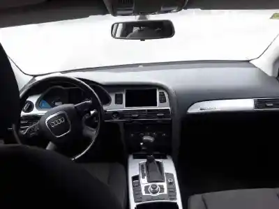 Recambio de automóvil de segunda mano de AIRBAG DELANTERO DERECHO para AUDI A6 ALLROAD QUATTRO (4FH)  referencias OEM IAM   