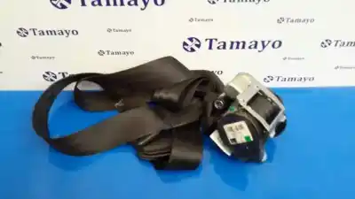 Piesă de schimb auto la mâna a doua centurã de siguranțã partea din fatã dreapta pentru audi a6 allroad quattro (4fh) 3.0 tdi referințe oem iam 560788501