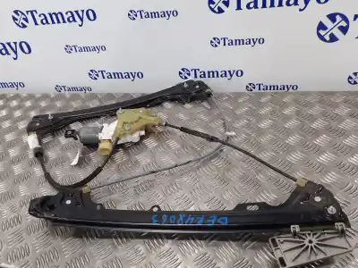 Peça sobressalente para automóvel em segunda mão elevador de vidros dianteiro direito por bmw serie 3 cabrio (e93) * referências oem iam 0130822403