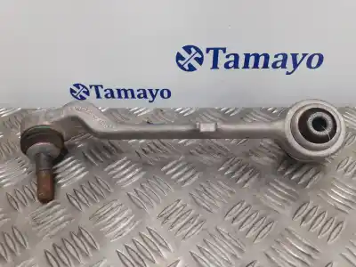 Peça sobressalente para automóvel em segunda mão braço de suspensão inferior dianteiro direito por bmw serie 3 cabrio (e93) * referências oem iam 6082t6