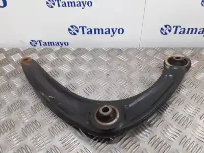 Pezzo di ricambio per auto di seconda mano braccio di sospensione anteriore sinistro inferiore per citroen c4 ii (nc_) 1.6 bluehdi 100 riferimenti oem iam 833548