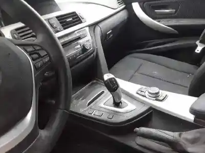 Автозапчасти б/у БЛОК УПРАВЛЕНИЯ ПОДУШКАМИ БЕЗОПАСНОСТИ за BMW SERIE 3 TOURING (F31)  ссылки OEM IAM   