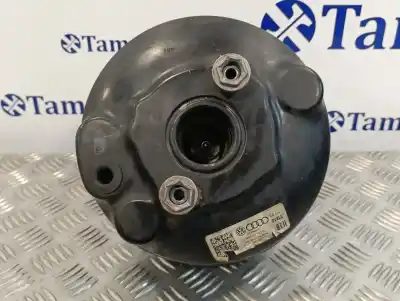 Piesă de schimb auto la mâna a doua tulumba servofrânã pentru audi a6 allroad quattro (4fh) 3.0 tdi referințe oem iam 4f0612105n