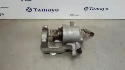 Автозапчасти б/у задний левый тормозной суппорт за toyota rav 4 iii (_a3_) 2.2 d (ala35_) ссылки oem iam   