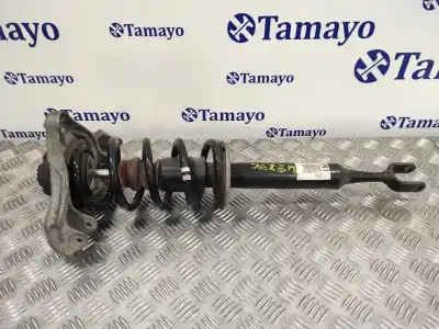 Автозапчастина б/у амортизатор передній лівий для seat exeo st (3r5) (2009>) 2.0 tdi посилання на oem iam 3r0413031