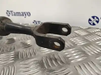 Second-hand car spare part front left shock absorber for seat exeo st (3r5) (2009>) 2.0 tdi oem iam references 3r0413031  