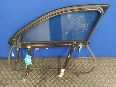 Автозапчастина б/у регулятор переднього правого скла для seat exeo st (3r5) (2009>) 2.0 tdi посилання на oem iam 8e1959802g 5wk49200cbf 