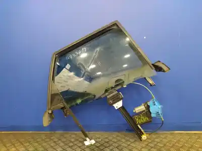 Автозапчастина б/у регулятор скла заднього правого для seat exeo st (3r5) (2009>) 2.0 tdi посилання на oem iam 8e0959802e