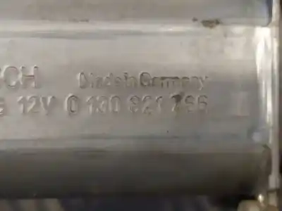 Автозапчастина б/у регулятор скла заднього правого для seat exeo st (3r5) (2009>) 2.0 tdi посилання на oem iam 8e0959802e 0130821766 5wk49205cbf