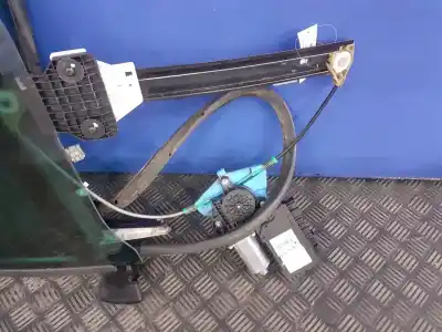 Автозапчастина б/у регулятор склона задній лівий для seat exeo st (3r5) (2009>) 2.0 tdi посилання на oem iam 8e0959801e 5wk49204cbf 102239xxx