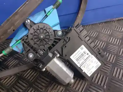 Автозапчастина б/у регулятор склона задній лівий для seat exeo st (3r5) (2009>) 2.0 tdi посилання на oem iam 8e0959801e 5wk49204cbf 102239xxx