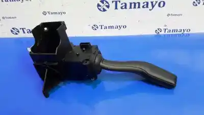 Second-hand car spare part indicator switch for seat exeo st (3r5) (2009>) 2.0 tdi oem iam references 4e0953513k 4e0953513k 