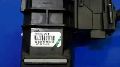 Second-hand car spare part indicator switch for seat exeo st (3r5) (2009>) 2.0 tdi oem iam references 4e0953513k 4e0953513k 