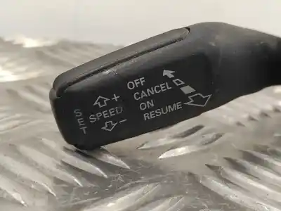 Автозапчасти б/у многофункциональное управление за seat exeo st (3r5) (2009>) 2.0 tdi ссылки oem iam 4e0953521b 4e0953521b 