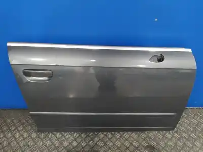 Автозапчастина б/у передні праві двері для seat exeo st (3r5) (2009>) 2.0 tdi посилання на oem iam 