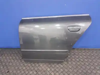 Автозапчастина б/у двері задні ліві для seat exeo st (3r5) (2009>) 2.0 tdi посилання на oem iam   