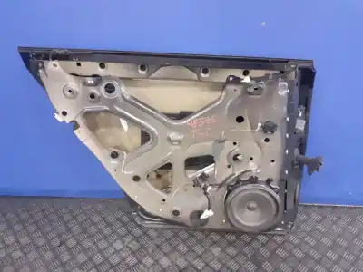 Автозапчастина б/у двері задні ліві для seat exeo st (3r5) (2009>) 2.0 tdi посилання на oem iam   