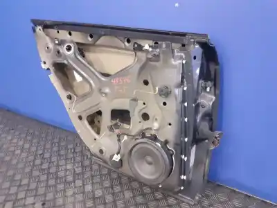 Автозапчастина б/у двері задні ліві для seat exeo st (3r5) (2009>) 2.0 tdi посилання на oem iam   