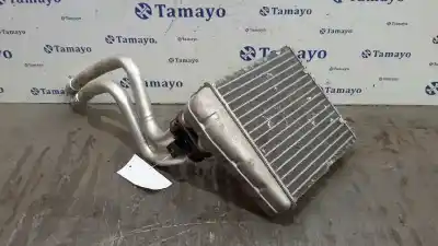 Автозапчасти б/у радиатор отопления / кондиционирования воздуха за nissan note (e11e) 1.5 dci turbodiesel cat ссылки oem iam 669223c