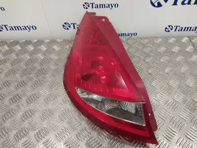 Автозапчастина б/у лівий ход ліхар для ford fiesta vi (cb1, ccn) 1.4 tdci посилання на oem iam 8a6113405a