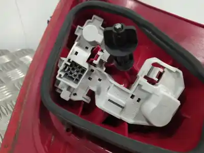 Автозапчастина б/у лівий ход ліхар для ford fiesta vi (cb1, ccn) 1.4 tdci посилання на oem iam 8a6113405a  