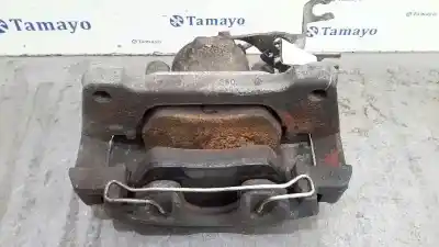 Автозапчастина б/у передній лівий гальмум для seat exeo st (3r5) (2009>) 2.0 tdi посилання на oem iam   