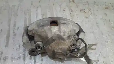 Автозапчастина б/у передній лівий гальмум для seat exeo st (3r5) (2009>) 2.0 tdi посилання на oem iam   