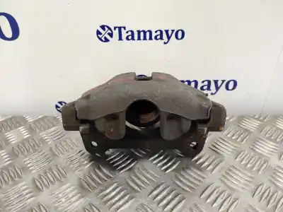 Second-hand car spare part front right brake caliper for seat exeo st (3r5) (2009>) 2.0 tdi oem iam references   