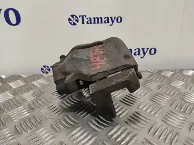 Second-hand car spare part front right brake caliper for seat exeo st (3r5) (2009>) 2.0 tdi oem iam references   