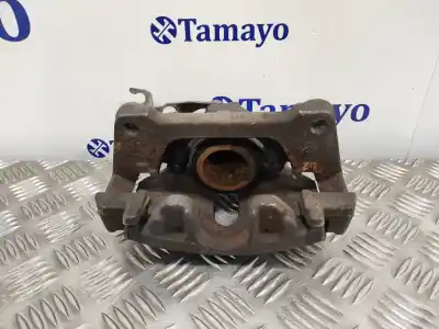 Second-hand car spare part front right brake caliper for seat exeo st (3r5) (2009>) 2.0 tdi oem iam references   