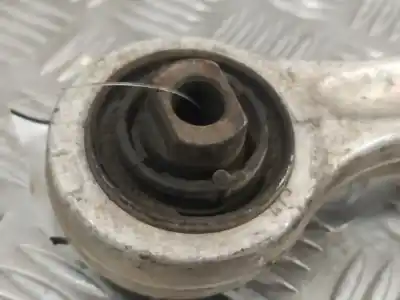 Автозапчастина б/у передній правий нижний рычаг підвіски для seat exeo st (3r5) (2009>) 2.0 tdi посилання на oem iam 8e0407155e  