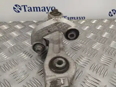 Автозапчастина б/у передній правий нижний рычаг підвіски для seat exeo st (3r5) (2009>) 2.0 tdi посилання на oem iam 8e0407155e  
